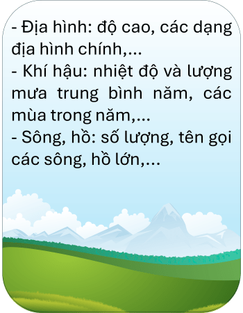 Nội dung tìm hiểu, Lịch sử và Địa lí lớp 4, OLM