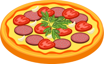 pizza