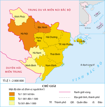 Lược đồ, Lịch sử và Địa lí lớp 4, OLM