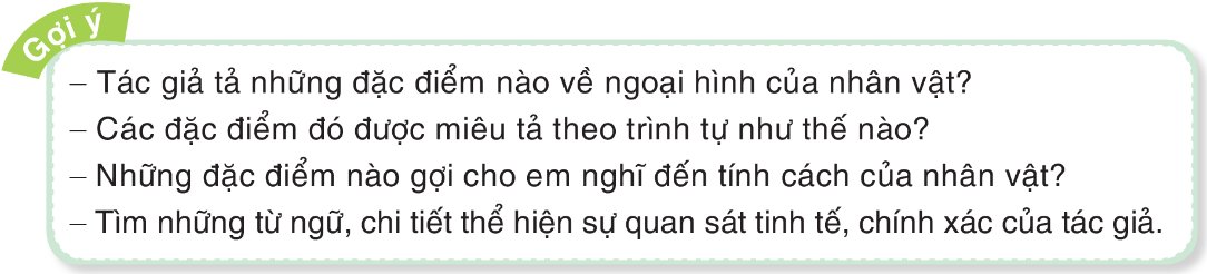 Gợi ý bài tập 1