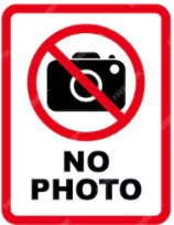 no photo