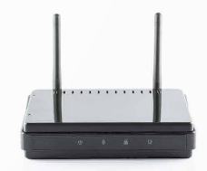 Thiết bị Access Point có ăng ten