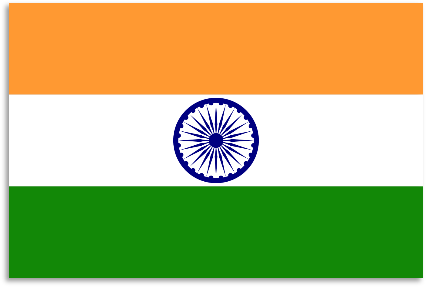 India