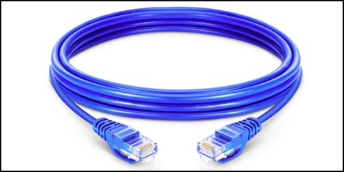 Dây cáp RJ45