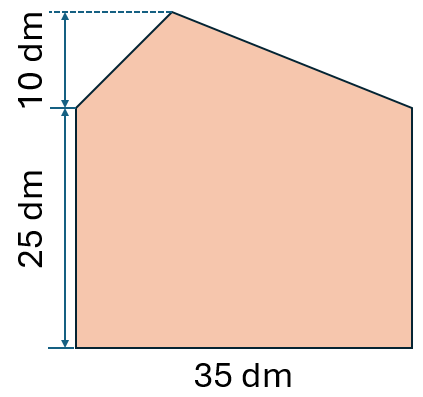 toán lớp 5, diện tích, olm