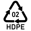 Hóa học 12, HDPE