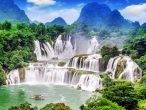 Từ vựng natural wonders