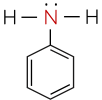 Hóa học 12, Aniline