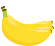 bananas olm