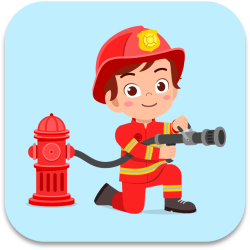 firefighter