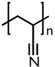 Hóa học 12, polyacrylonitrile