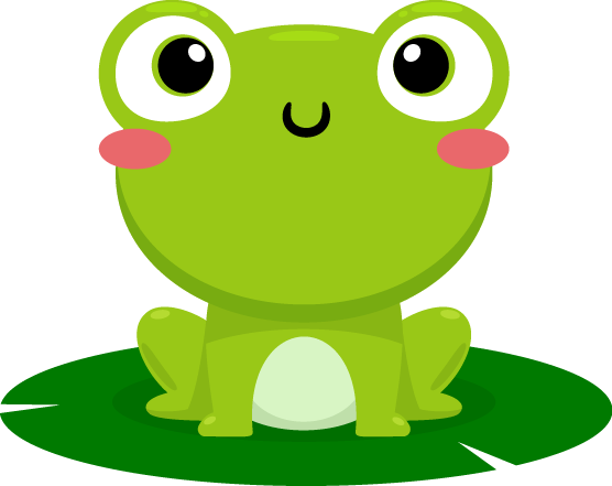 con ếch olm