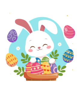 Easter - Lễ Phục Sinh