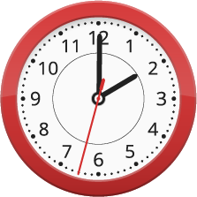 clock - đồng hồ olm