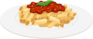pasta - mỳ ống olm