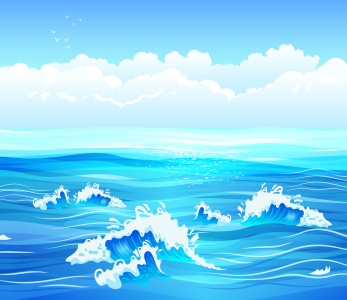 ocean