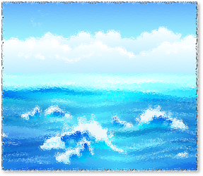 ocean