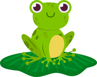 frog