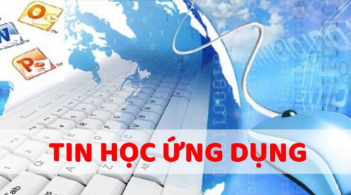 olm, Tin học 9, Cánh diều, Tin học ứng dụng