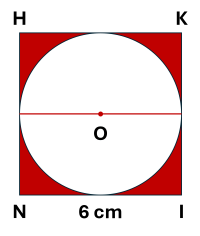 Hình vẽ, Toán lớp 5, OLM