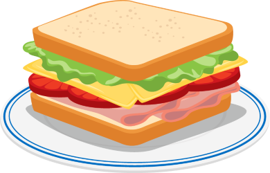 sandwich