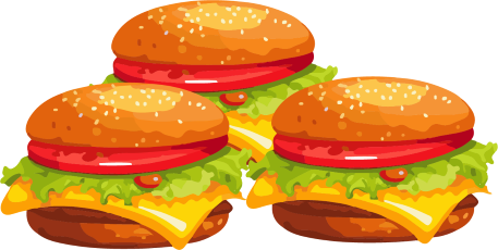 hamburger