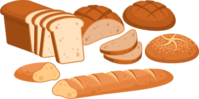 bread