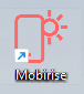 Biểu tượng Mobirise