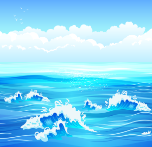 ocean