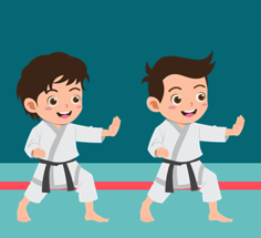 do karate olm