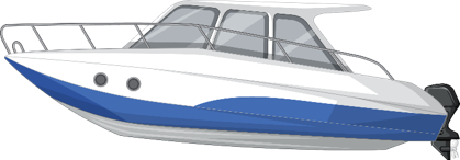 speedboat