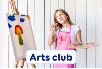 art club olm