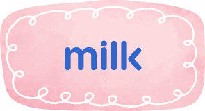 milk olm