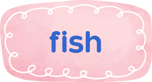 fish olm