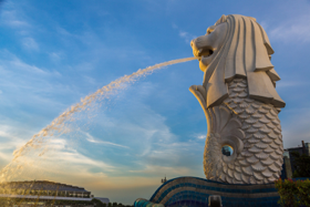 merlion olm