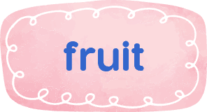 fruit olm
