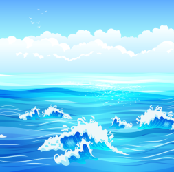 ocean