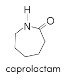 Hóa học 12, Caprolactam