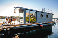 houseboat olm