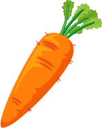 cà rốt olm