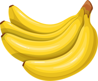 bananas olm