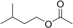 Hóa học 11, Isoamyl acetate