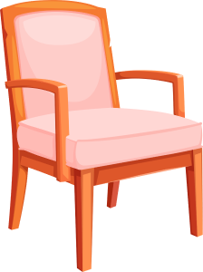chair olm