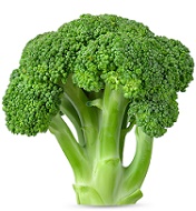 broccoli olm