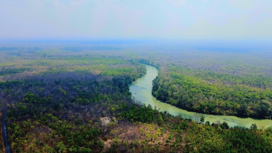 Khu dự trữ sinh quyển Yok Đôn (Đắk Lắk)