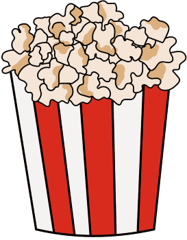popcorn olm