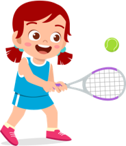 play tennis olm