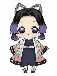 100+ Hình Shinobu Chibi cute nhất cho fan Kimetsu no Yaiba - Bộ sưu tập ảnh cute, đáng yêu làm avatar, hình nền điện thoại