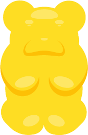 yellow olm