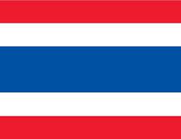 Thai flag icon , Thailand flag vector - Download Free Vectors ...